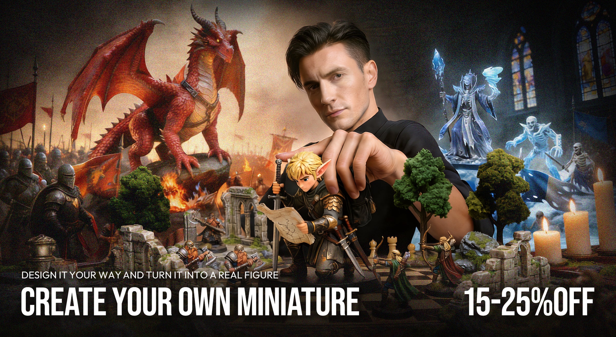 Welcome to Our Store