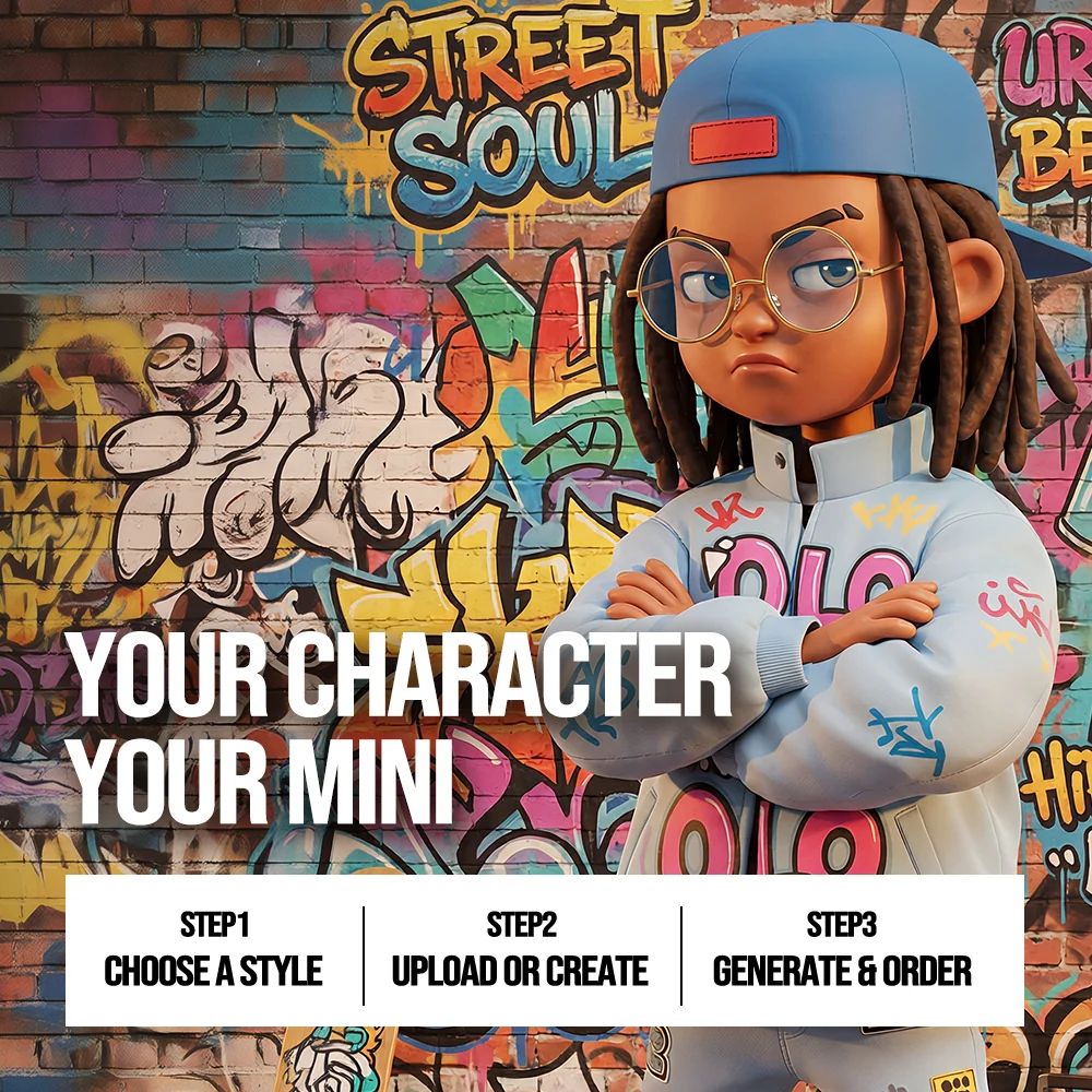 Templates: Create Your Own